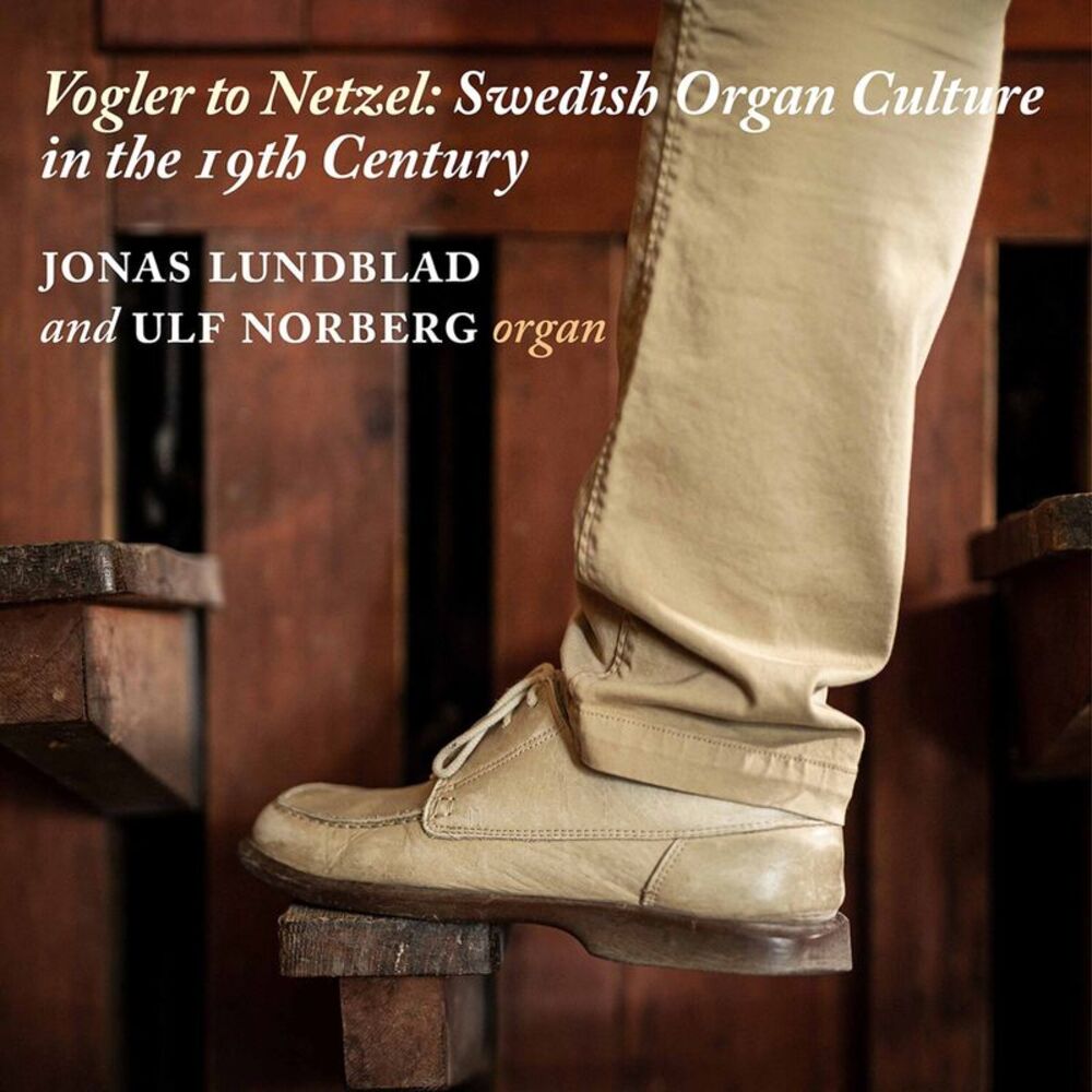 Various Artists - Vogler to Netzel   CD